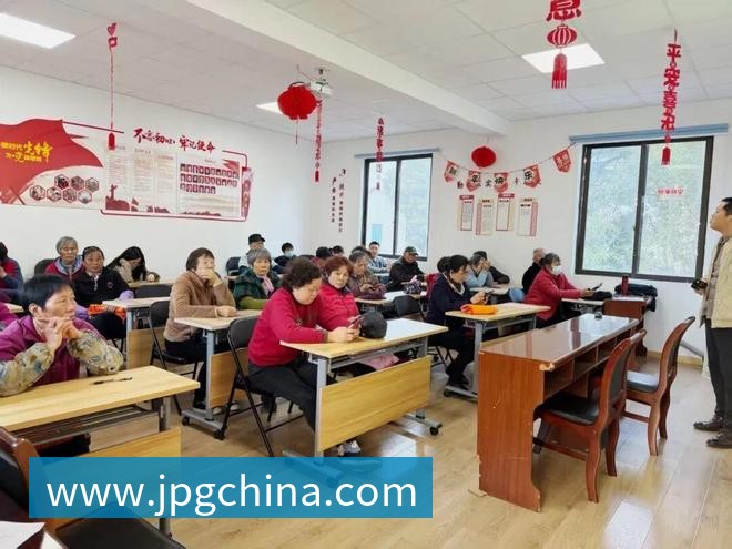区数据局启动奉贤区2026年“数智普惠”数字科普下乡活动